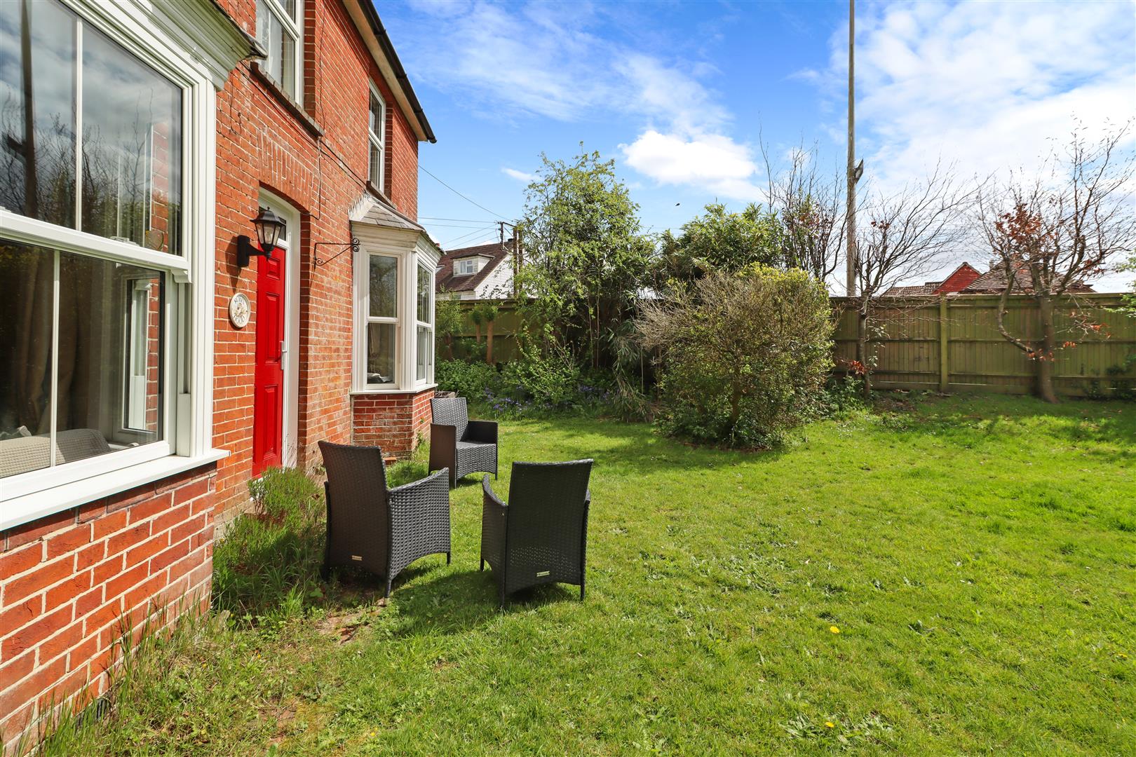 Park Road, Hellingly, Hailsham Stevens and Carter